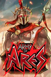 Army of Ares