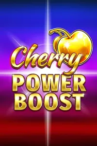 Cherry Power Boost